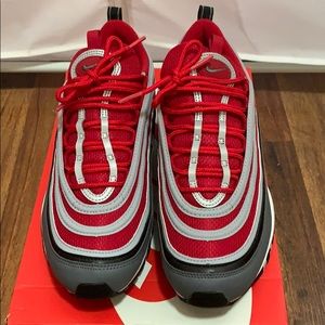 Men’s Nike Sneakers